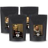 Taste the Roastery - 500 gram - Man met de Baard
